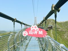 -蓟州溶洞风景区