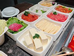 -海底捞火锅(连城广场店)