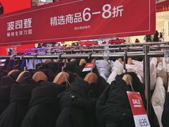 -大连商场