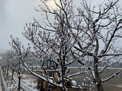 -蓟州溶洞风景区