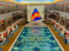 -海韵之星邮轮水会(明发商业广场店)