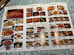 -巴扎美食·新疆菜·西域歌舞表演餐厅(新疆大厦店)