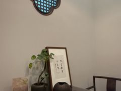 -沐春秋茶书院·茶室.茶馆.商务包房(知春路店)