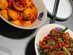 -潇湘阁(汉光百货店)
