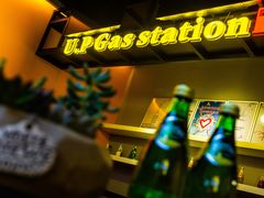-U.P流行舞蹈文化艺术中心(财富星座店)
