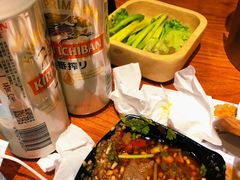 -独食火锅·半米屋台(直营总店)