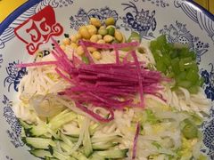 -大海碗·炸酱面·烤鸭·京菜(天坛店)