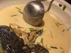 -耕渔小院·湖南鱼鲜(望城店)