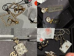 -CHANEL(恒隆广场店)