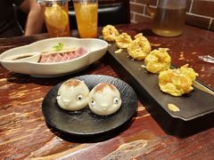 -永安鱼庄·镇江菜(东吴路店)