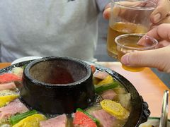 -龙姐私房菜(和顺古镇店)