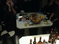 -自由港KTV(王子公主金平店)