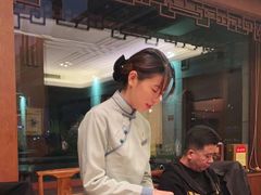 -湖畔居茶楼(湖滨店)