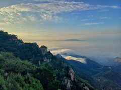 -华夏良子·足道SPA艾灸(龙潭路店)