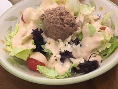 -萨莉亚意式餐厅(桃浦路店)