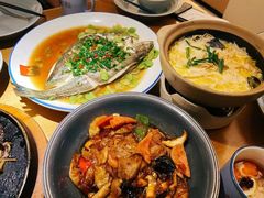 -蜜桃餐厅·伴山(海岸城店)