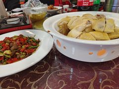 -诚如金·南宁本地菜(信息港店)