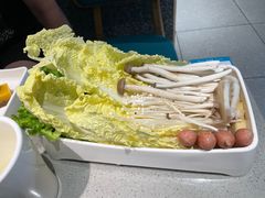 -半天妖烤鱼(中山路店)