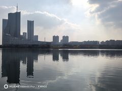 -天鹅湖体育公园