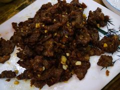 -清真•蜀风园(丁字沽总店)