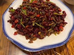-冶建镜子·中国龙虾王(总店)
