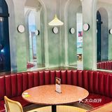 在成都!吃饭刮刮刮乐!中了🀄️