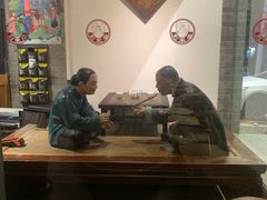 -到家尝北京菜(西坝河店)