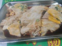 -每日鲜石磨肠粉(潮苑小区店)