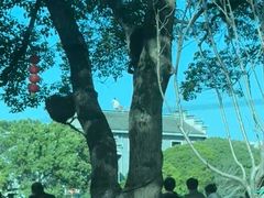 -蒋氏故居
