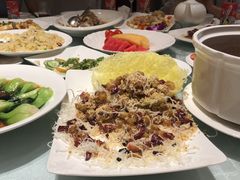 -南宁荔园维景国际酒店·荔园中餐厅