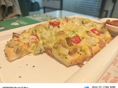 -新疆兵团食府清真(马连道店)