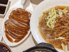 -郑州烤鸭总店