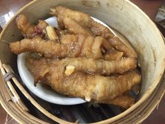 -香港蓮香樓(中環店)