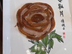 -全聚德烤鸭店(马家堡店)