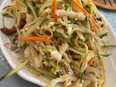 -石锅坛肉(广场店)