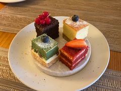 -良木缘咖啡西餐(太古里店)