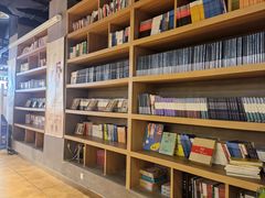 -大书房咖啡(中传国交店)