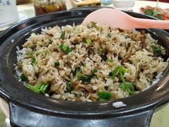 -台山美食一绝阿四台山黄鳝饭(阿四创作店)