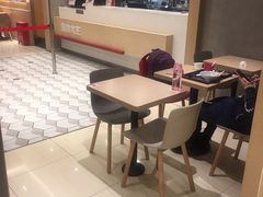 -永和大王(解放东路店)