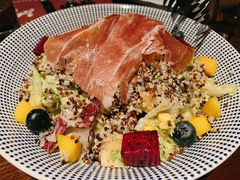 -IL Forno 意坊·意大利餐厅(温州万象城店)