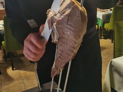 牛舌-戈拿旺巴西烤肉(崇文门店)
