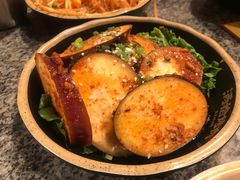 -酒拾烤肉(阳光100店)