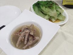 -海皇酒家(钰海万国汇购物广场店)