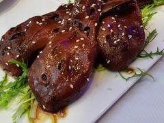 -尚岛私房菜(西方巷店)
