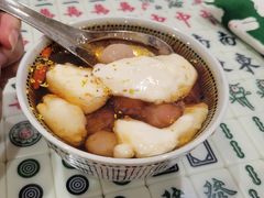 金玉满堂-堂屋糖水店(愚园店)
