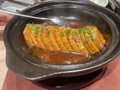 -久宴·天目湖大鱼头(恐龙园店)