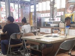 -安又胖韩国烤肉(泰达永旺店)