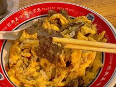 -明記茶餐廳(福田总店)