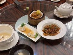 -厦门朗豪酒店 · 明阁中餐厅