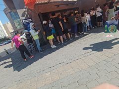 -阿布拉的馕(西北路店)